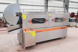 Kermak Kerimoğlu Makine İmalat Sanayi Tic Ltd Şti