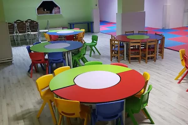 Özel Konya inciler Anaokulu - Anaokulu - Konya Karatay