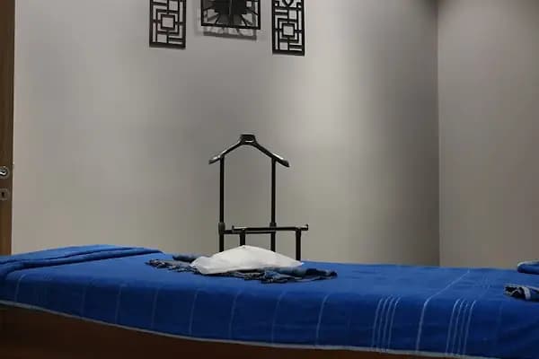 Hera Thermal Spa &amp; Wellness - Spa ve Sağlık Kulübü - Bursa Gürsu