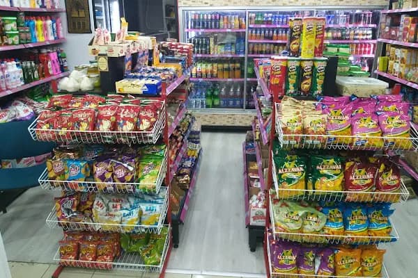 ALamin market - Bakkal - İstanbul Avcılar