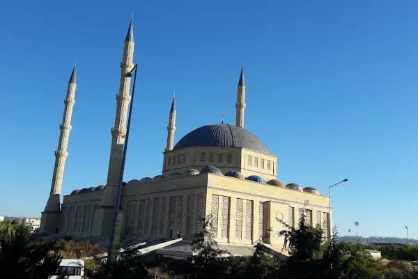 Alize Tatil Sitesi - Konut Geliştirme - Antalya Döşemealtı