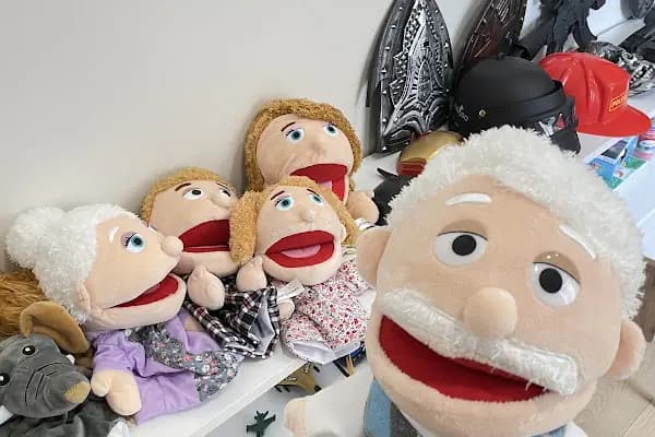 KOZA ÇOCUK PSİKOLOJİK DANIŞMANLIK MERKEZİ - Çocuk Psikoloğu - Konya Karatay