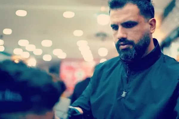 MURAT KUŞCU ERKEK KUAFÖRÜ - Kuaför - Adana Karataş