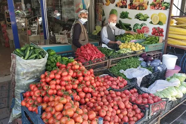 AKBULUT MARKET - Market - Diyarbakır Çermik
