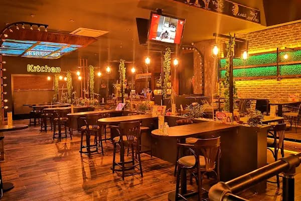 Mr. Frog Pub Bistro - Pub - Konya Selçuklu