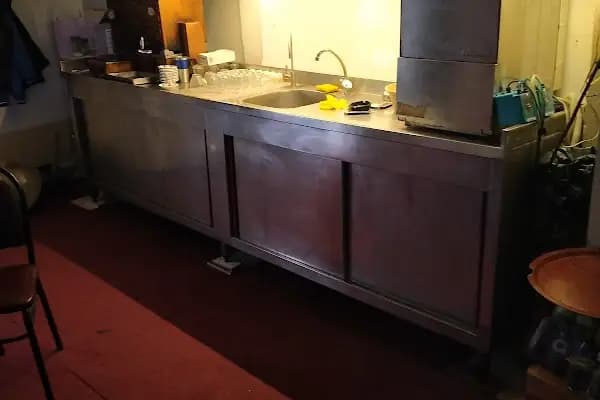 Oyun Kahvesi - Kafe - İstanbul Üsküdar