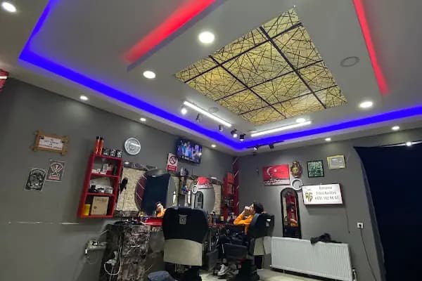 Ramazan Erkek Kuaförü - Kuaför - Tekirdağ Çerkezköy