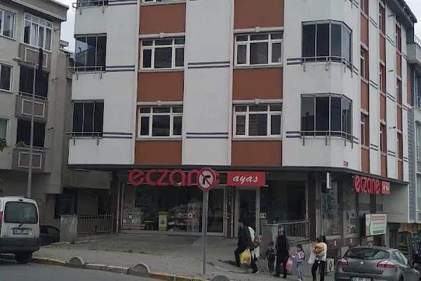 Ayas Eczanesi - Eczane - İstanbul Bağcılar