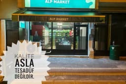 Alp Market