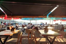 Gemlik Sahili