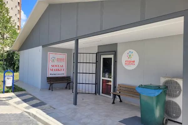 Atasehir Aroma Su - Şişe Suyu Tedarikçisi - İstanbul Küçükçekmece