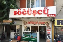 Haktan Et &amp; Döner