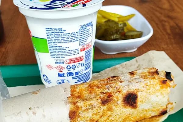 ÖZ HATAY DÖNER - Vagon restoran - Antalya Döşemealtı