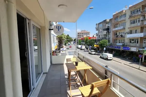 Dese Psikoloji Buca Psikolog - Psikolog - İzmir Buca