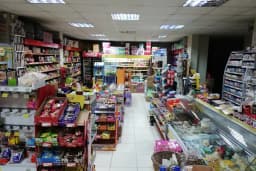 YÖREM MARKET