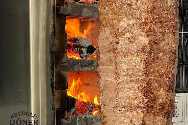 Beyoğlu Döner Emrah Usta - Dönerci - Muğla Bodrum