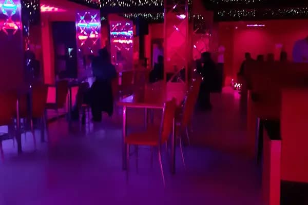 İnci Gazinosu - Gece kulübü - Malatya Battalgazi