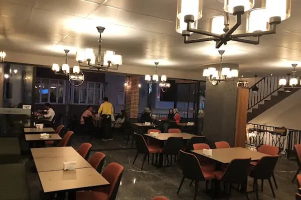 King Point - Restoran - Sakarya Adapazarı