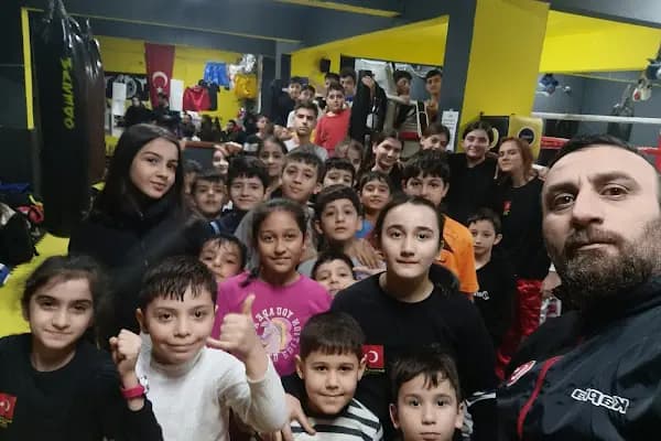 Bağcılar Kickboks Spor Kulübü - Kickboks Okulu - İstanbul Kadıköy