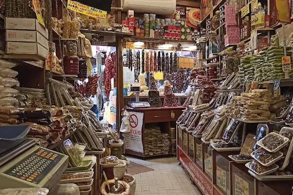 Beypazarı Zeyveli Gıda - Yöresel Ürünler - Gıda Pazarı - Ankara Çankaya