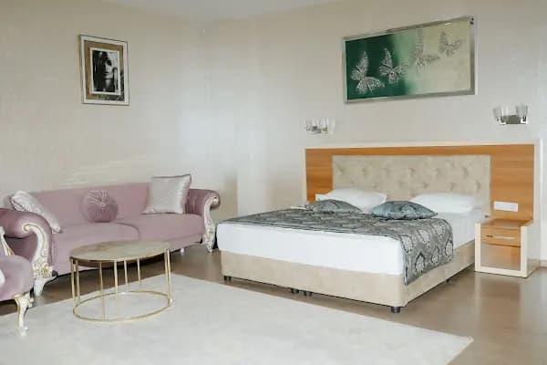 Tella Otel - Otel - Şanlıurfa Karaköprü
