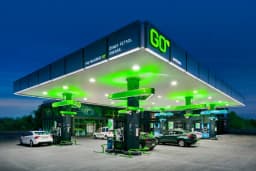 Akkomsan Petrol LPG &amp; Akaryakıt İstasyon Hizmetleri