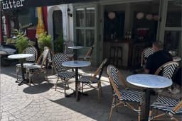 Salt Kitchen &amp; Lounge