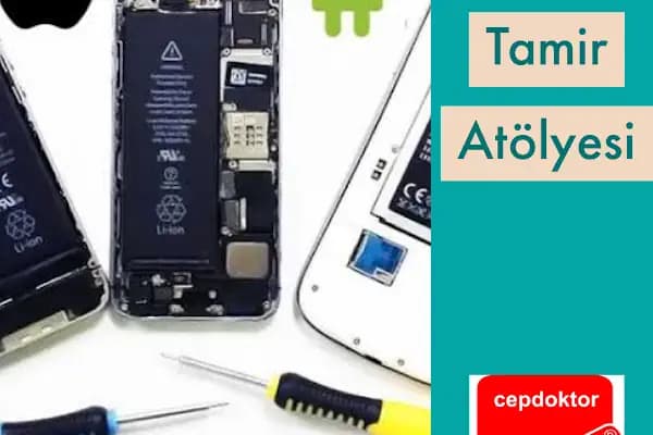Cepdoktor Bursa | İphone Samsung Xiaomi Oppo Servis ve Tamir - Cep Telefonu Tamir Atölyesi - Bursa Nilüfer