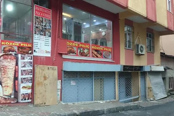 Eren Süpermarket - Süpermarket - İstanbul Küçükçekmece