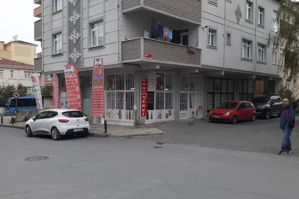 Can Terzi - Terzi - İstanbul Ataşehir