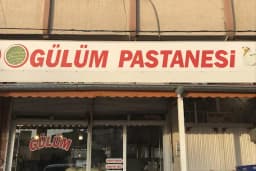 Gülüm Pastanesi