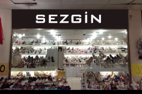 Sezgin Shoes - Ayakkabı mağazası - Bursa Osmangazi