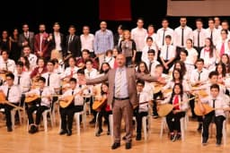 Özel Serdar Serttaş Müzik Kursu