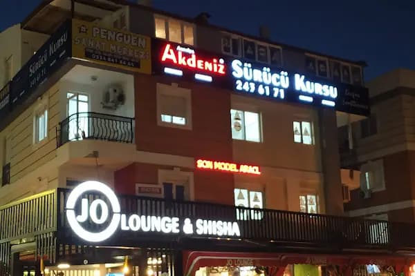 AKDENİZ SÜRÜCÜ KURSU - Sürücü Kursu - Antalya Kepez