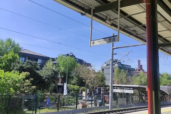 Yeşilyurt - Tren İstasyonu - İstanbul Pendik