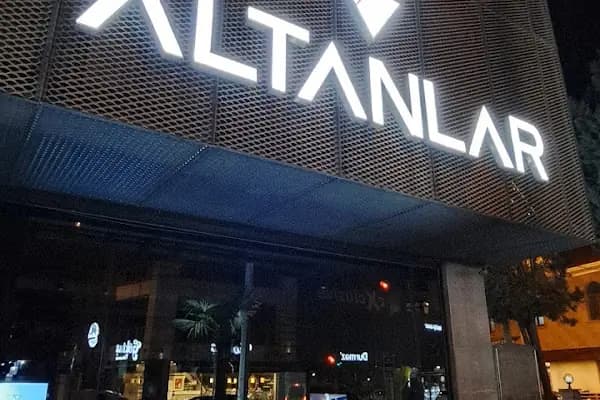 Altanlar Mobilya - Mobilya mağazası - Sakarya Serdivan