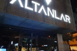 Altanlar Mobilya