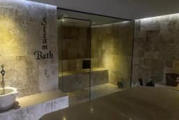 Alanya spa wellness