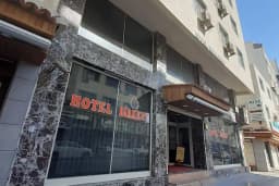 Birkent Otel