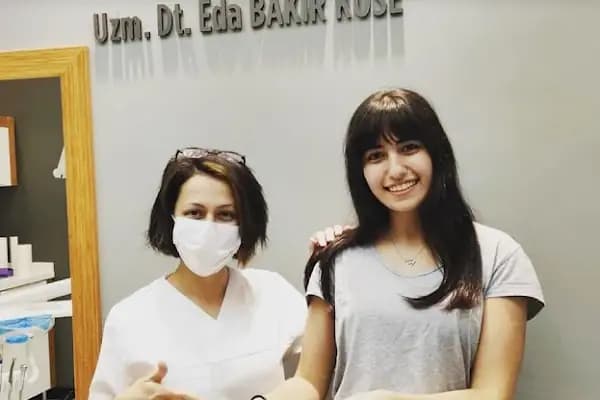 Batıkent Ağız Ve Diş Sağlığı Polikliniği - Diş Kliniği - Ankara Altındağ