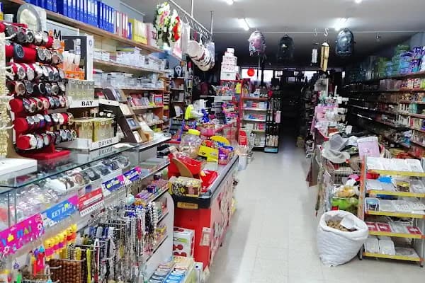 Coşkun Market - Bakkal - Adana Karaisalı