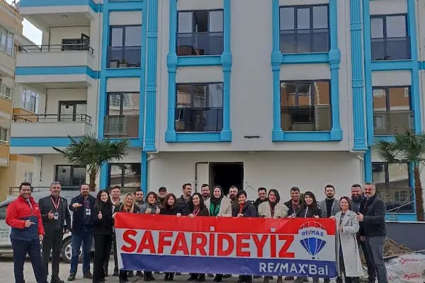 Century 21 Bal - Emlak Bürosu - Balıkesir Altıeylül