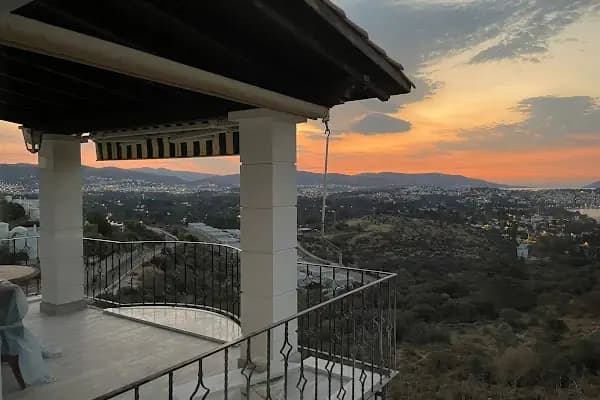 Bella Vista Sitesi - Apartman Kompleksi - Muğla Bodrum