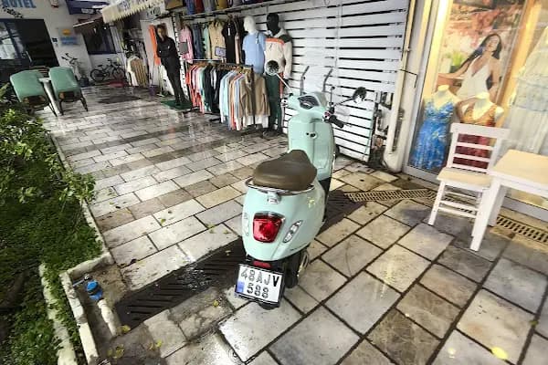 Nato shop - Giyim mağazası - Muğla Bodrum