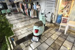 Nato shop
