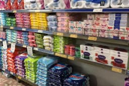 Sır Süpermarket Erol Sır