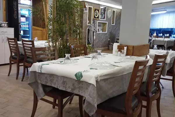 Asya Fırın Market &amp; Cafe Yeşiltepe - Pastane - Ankara Akyurt