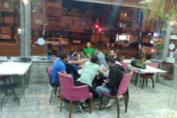 Tekkale çağdöner cafe