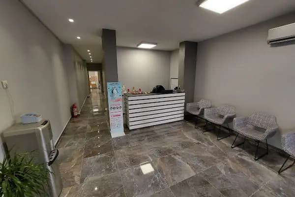 Alsan Ortopedi Protez Ortez Uygulama Merkezi - Ortopedi Kliniği - İstanbul Beşiktaş