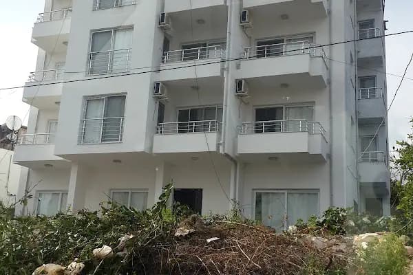 MaviAsya Otel - Otel - Mersin Anamur